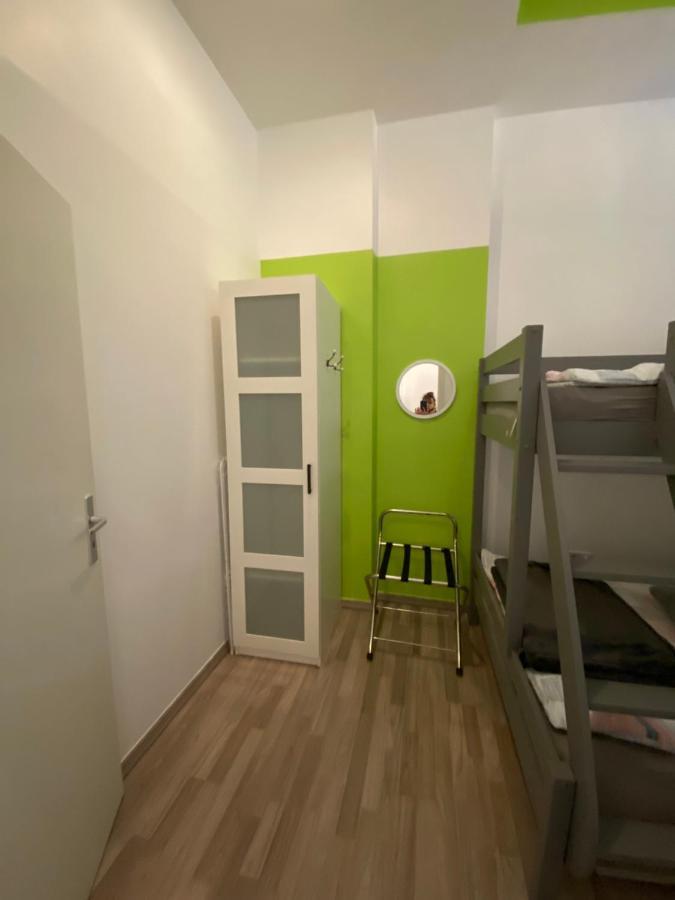 City-Apartment II Kreuzberg Berlin Ngoại thất bức ảnh
