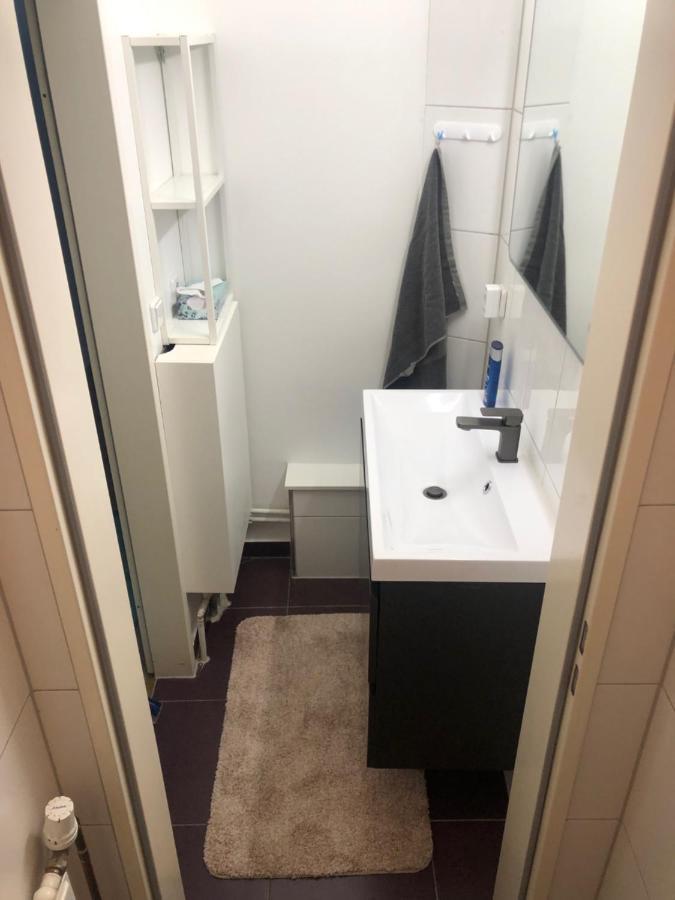 City-Apartment II Kreuzberg Berlin Ngoại thất bức ảnh