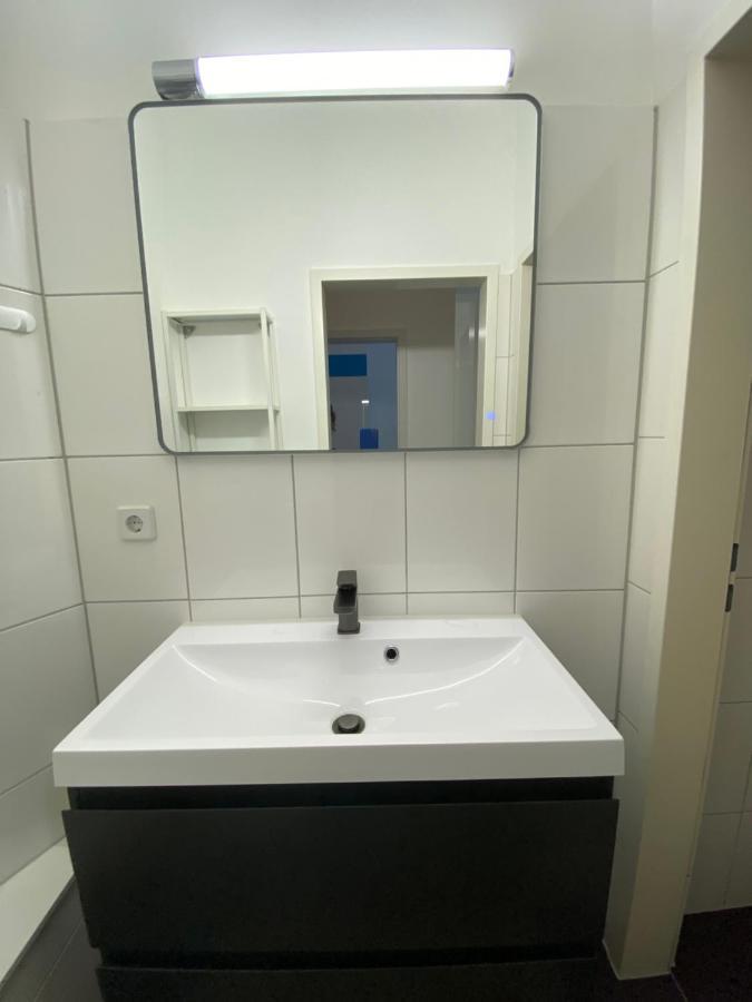 City-Apartment II Kreuzberg Berlin Ngoại thất bức ảnh