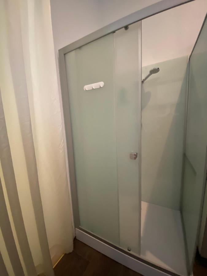 City-Apartment II Kreuzberg Berlin Ngoại thất bức ảnh