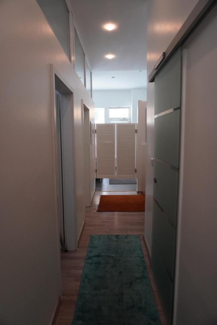City-Apartment II Kreuzberg Berlin Ngoại thất bức ảnh