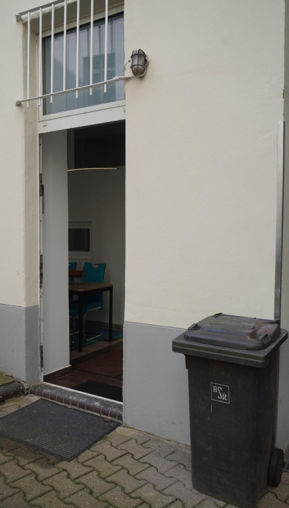 City-Apartment II Kreuzberg Berlin Ngoại thất bức ảnh