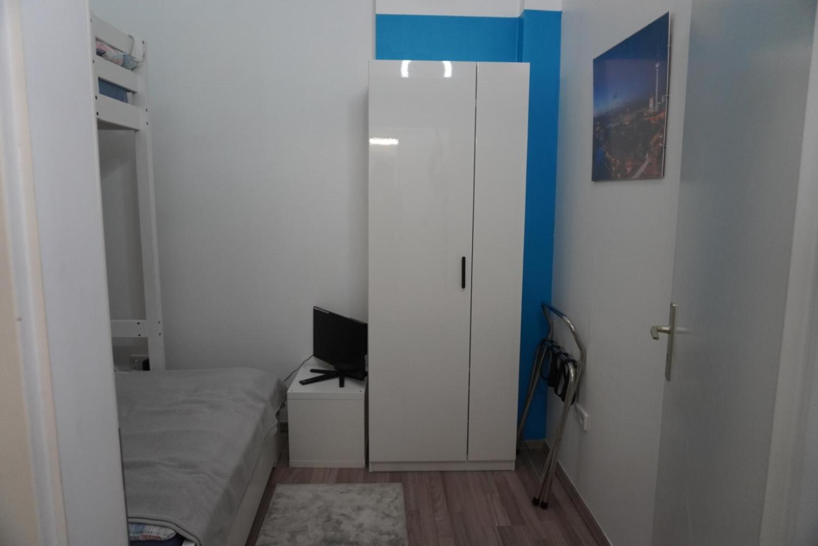 City-Apartment II Kreuzberg Berlin Ngoại thất bức ảnh