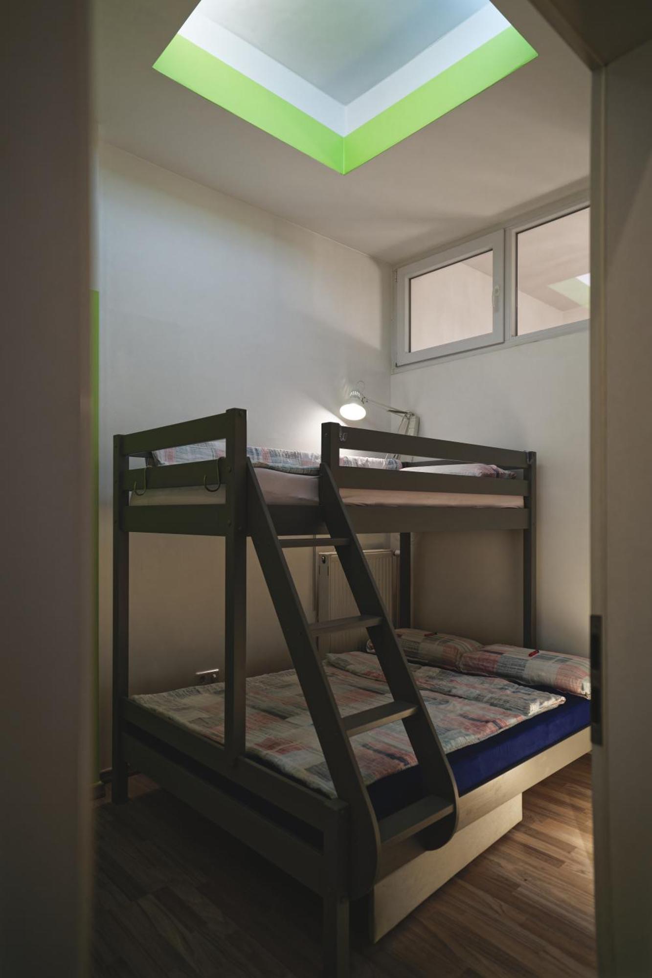 City-Apartment II Kreuzberg Berlin Ngoại thất bức ảnh