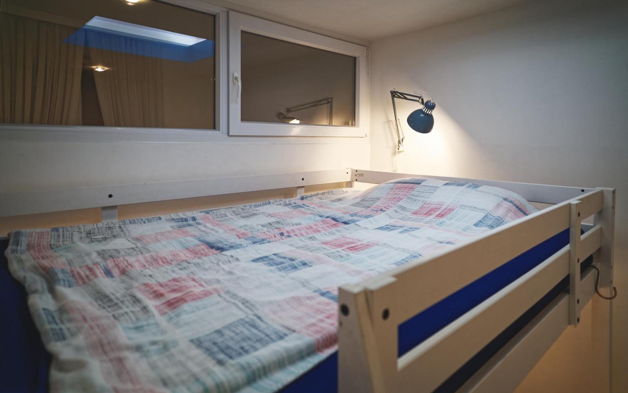 City-Apartment II Kreuzberg Berlin Ngoại thất bức ảnh