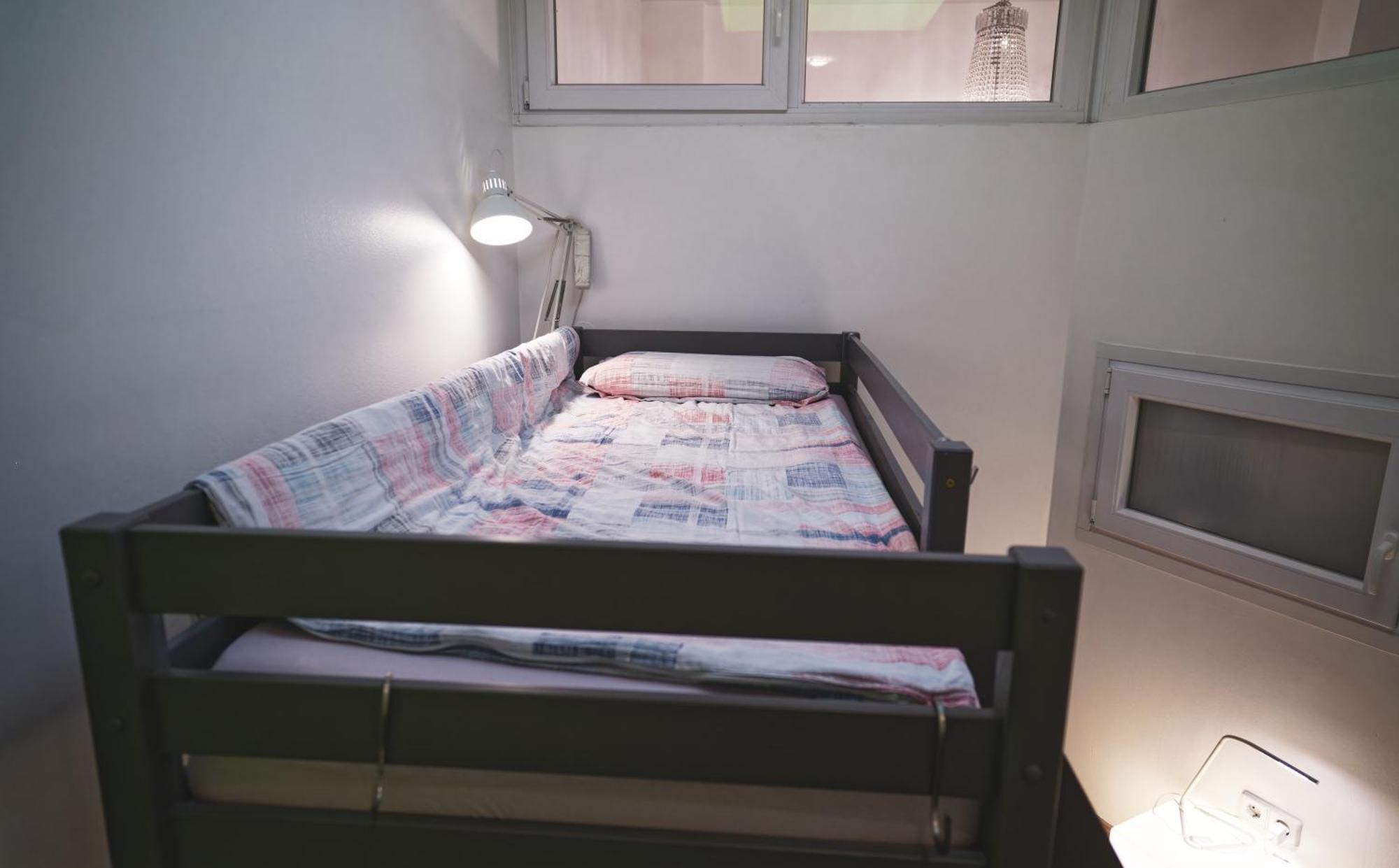 City-Apartment II Kreuzberg Berlin Ngoại thất bức ảnh