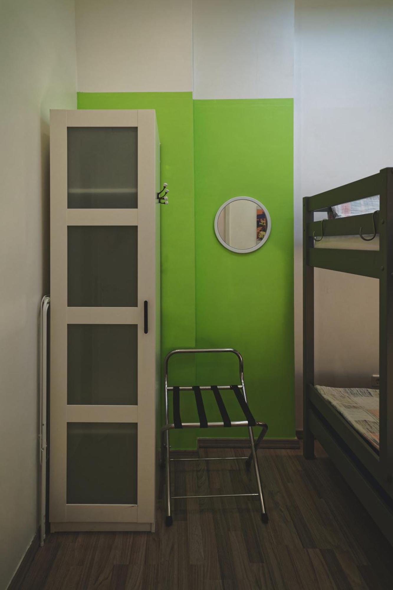 City-Apartment II Kreuzberg Berlin Ngoại thất bức ảnh
