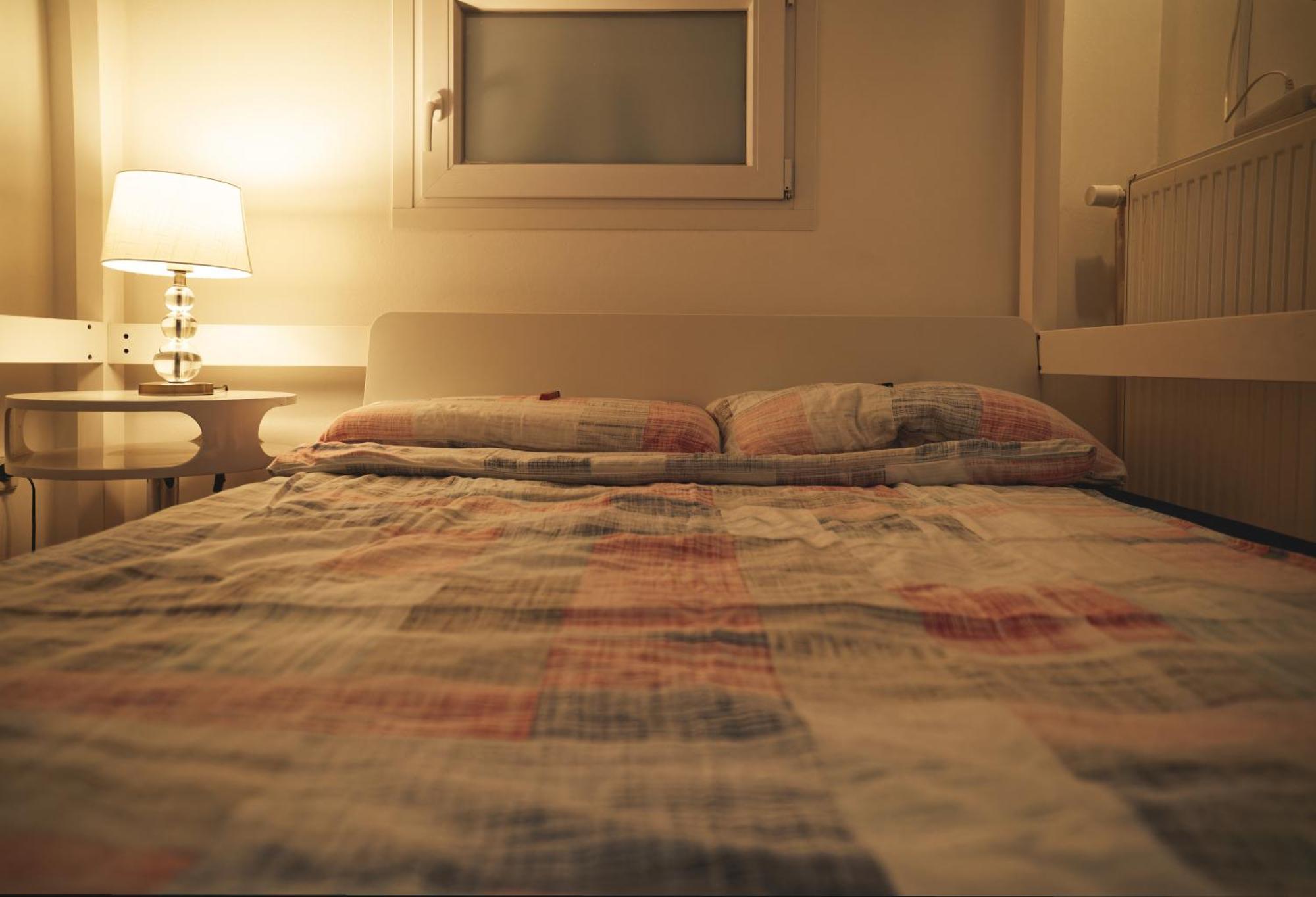City-Apartment II Kreuzberg Berlin Ngoại thất bức ảnh