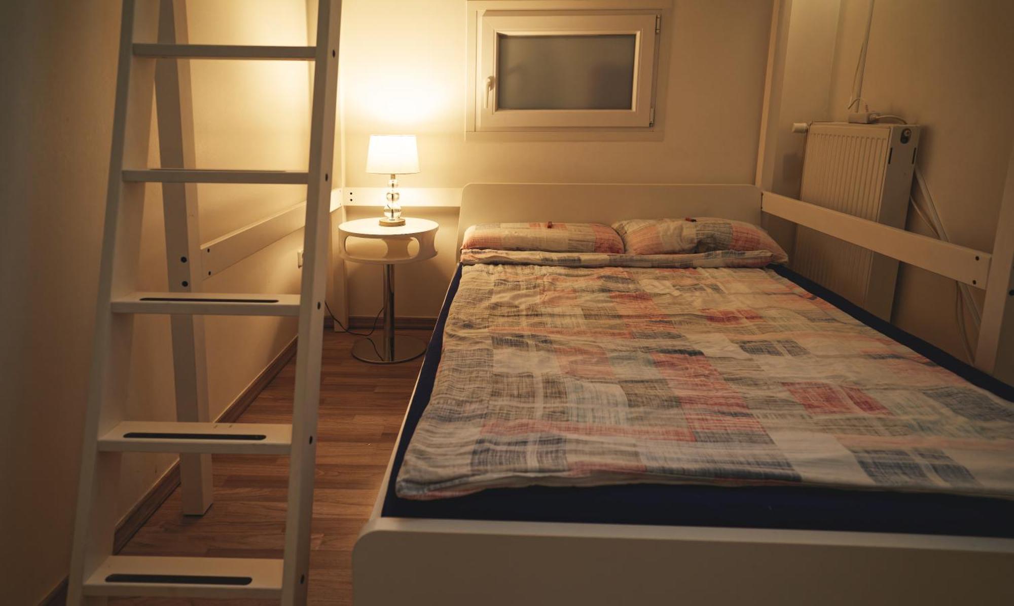 City-Apartment II Kreuzberg Berlin Ngoại thất bức ảnh