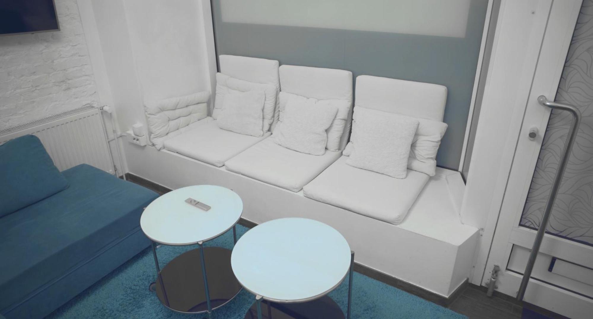 City-Apartment II Kreuzberg Berlin Ngoại thất bức ảnh