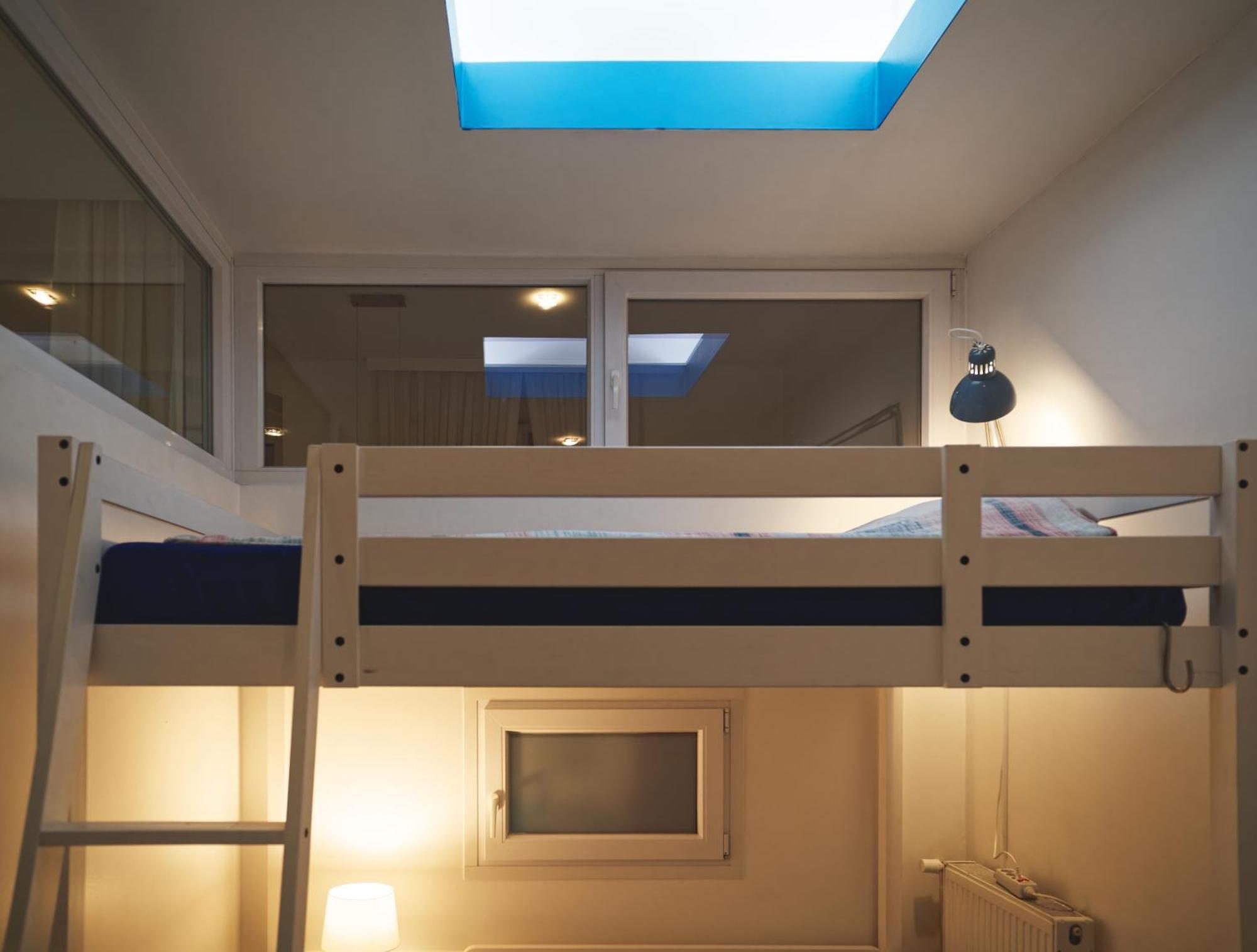 City-Apartment II Kreuzberg Berlin Ngoại thất bức ảnh